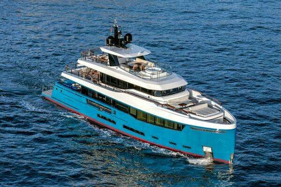 AES Yacht  Yacht For Sale