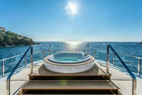 AES Yacht  Yacht For Sale