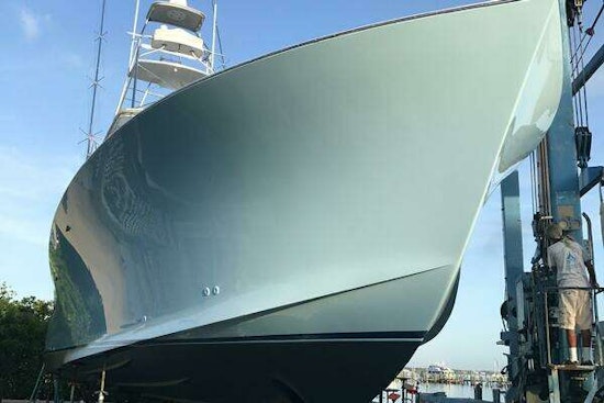 Monterey  Yacht For Sale