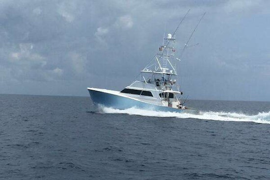 Monterey  Yacht For Sale