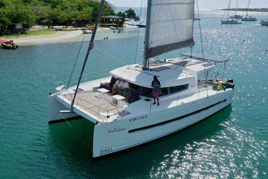 Bali 4.5 Yacht For Sale