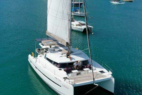 Bali 4.5 Yacht For Sale