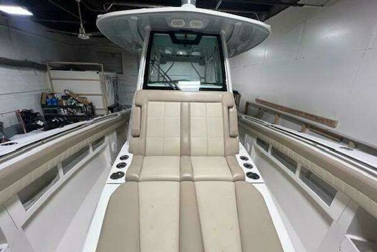 Sailfish 360 CC Yacht For Sale