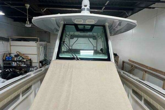 Sailfish 360 CC Yacht For Sale