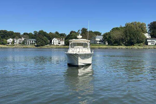 Grady-White 330 Express Yacht For Sale