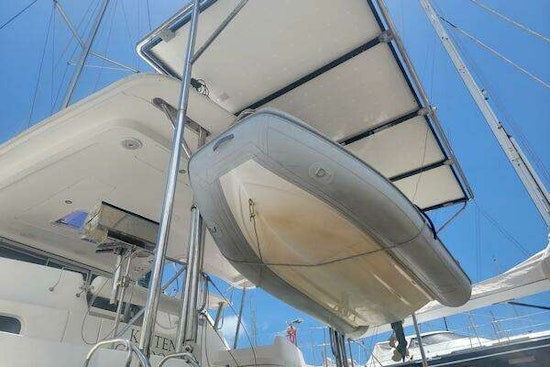 Leopard  Yacht For Sale