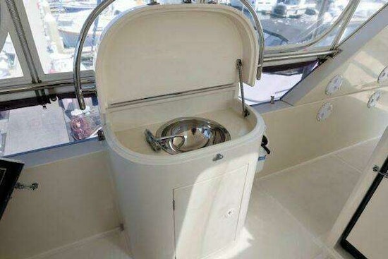 Grand Harbour Motor Yacht Yacht For Sale