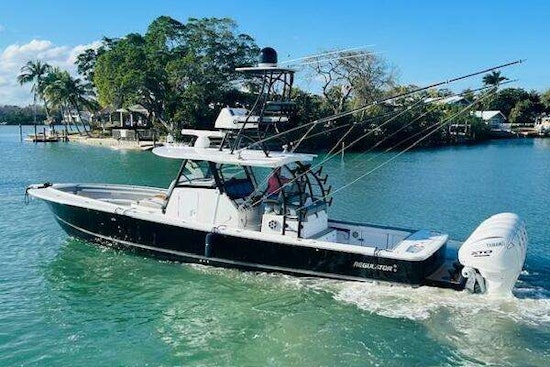 Regulator 41 Yacht For Sale