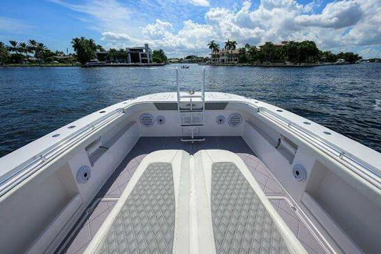 Invincible 46 Catamaran Yacht For Sale