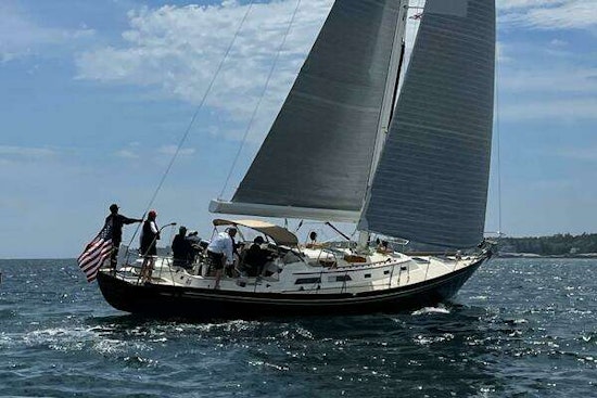 Alden  Yacht For Sale