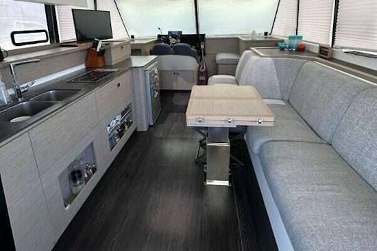 Fountaine Pajot  Yacht For Sale