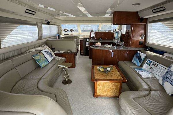 Sea Ray  Yacht For Sale