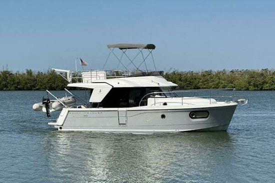 Beneteau 30 Swift Yacht For Sale