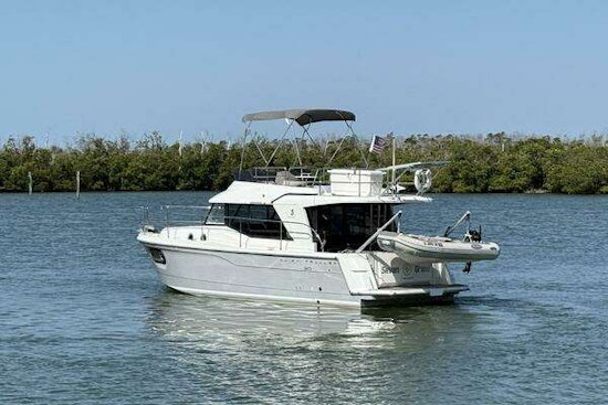 Beneteau 30 Swift Yacht For Sale