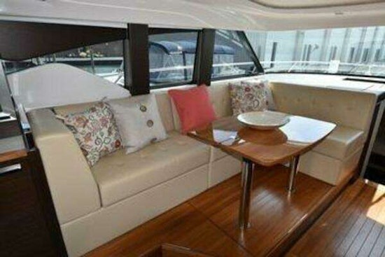 Tiara Yachts C44 Coupe Yacht For Sale