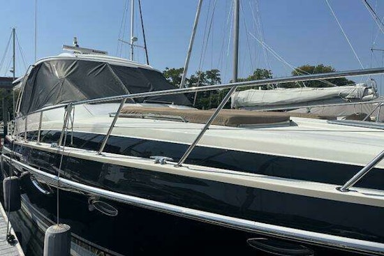 Formula 45 Yacht Yacht For Sale