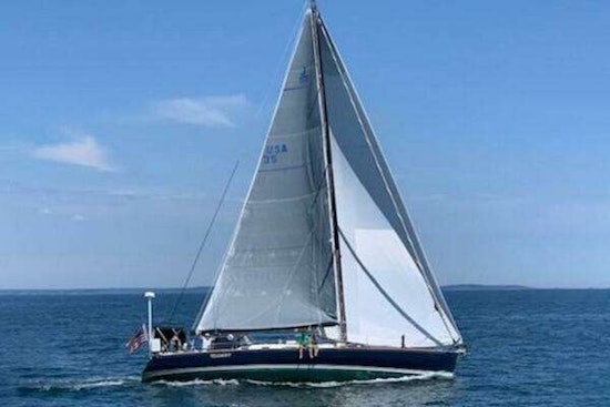 J Boats 160 Yacht For Sale