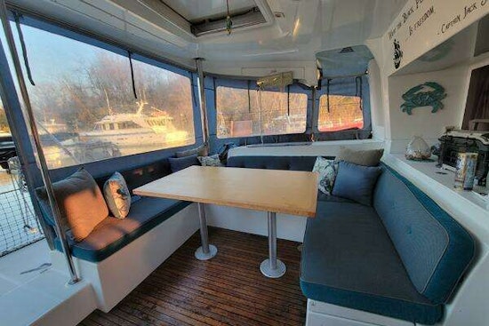 Lagoon  Yacht For Sale