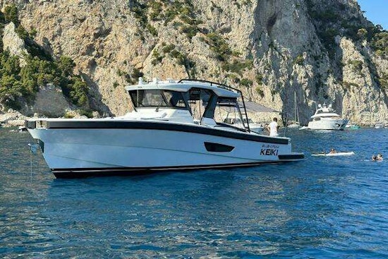 Bluegame BG42 Yacht For Sale