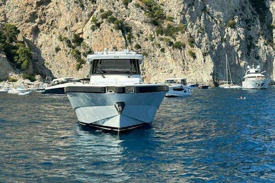 Bluegame BG42 Yacht For Sale