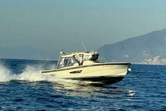 Bluegame BG42 Yacht For Sale
