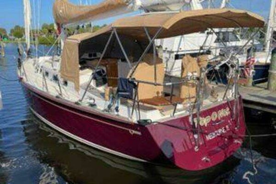 Tartan 395 Yacht For Sale