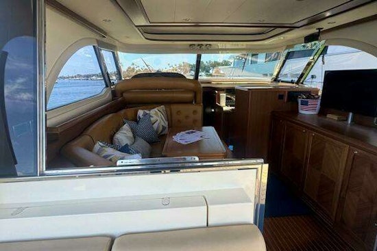 Mochi Craft  Yacht For Sale