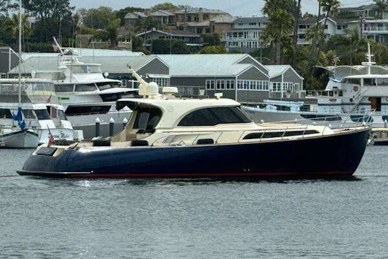 Mochi Craft  Yacht For Sale