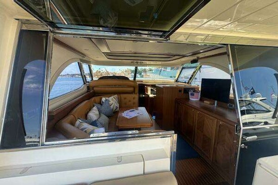 Mochi Craft  Yacht For Sale