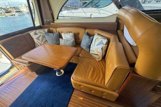Mochi Craft  Yacht For Sale