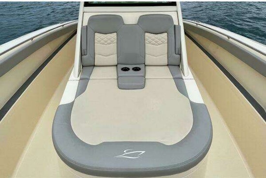 Scout 330 LXF Yacht For Sale