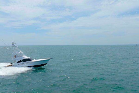 Jarrett Bay  Yacht For Sale