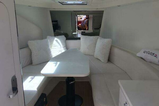 VanDutch  Yacht For Sale