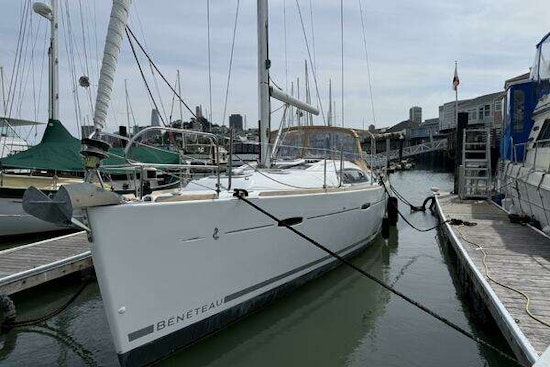 Beneteau  Yacht For Sale