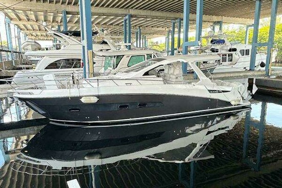 Azimut 40 Verve Yacht For Sale
