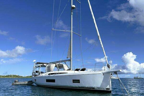 Beneteau Oceanis 46.1 Yacht For Sale