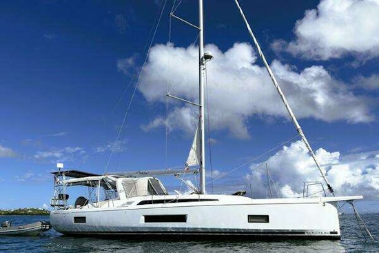 Beneteau Oceanis 46.1 Yacht For Sale