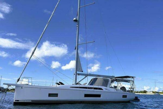 Beneteau Oceanis 46.1 Yacht For Sale