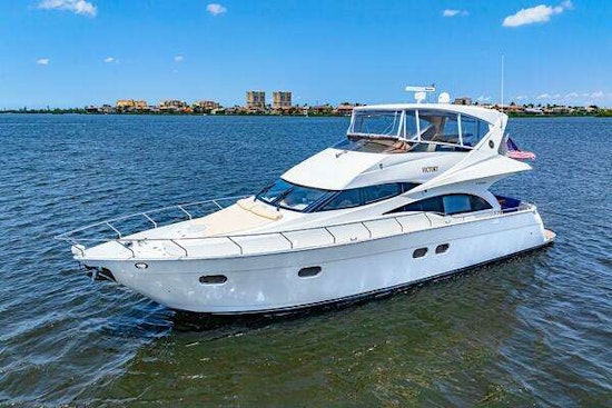 Marquis  Yacht For Sale