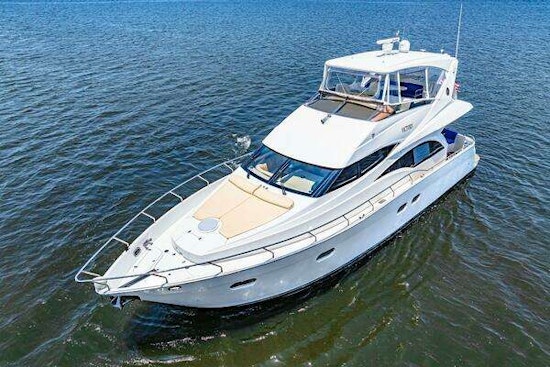 Marquis  Yacht For Sale