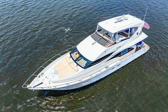 Marquis  Yacht For Sale