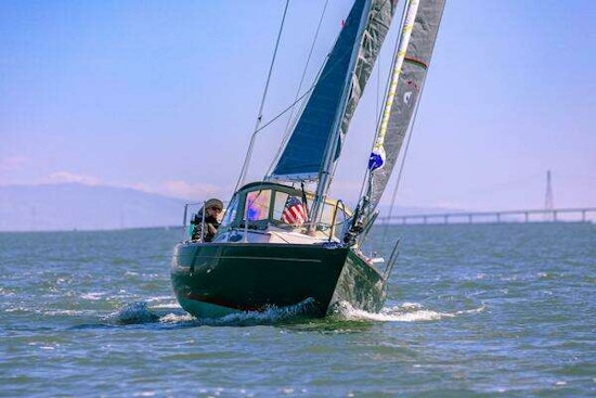 Alerion  Yacht For Sale