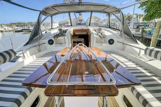 Southerly 57RS Yacht For Sale