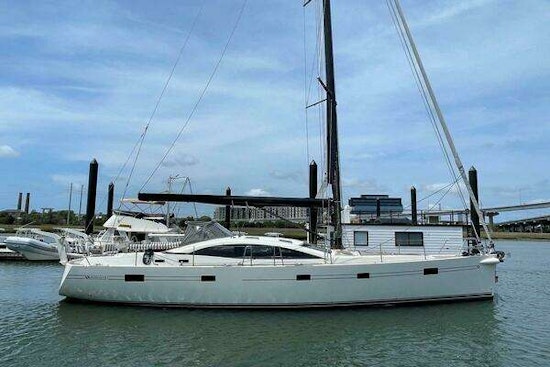 Southerly 57RS Yacht For Sale