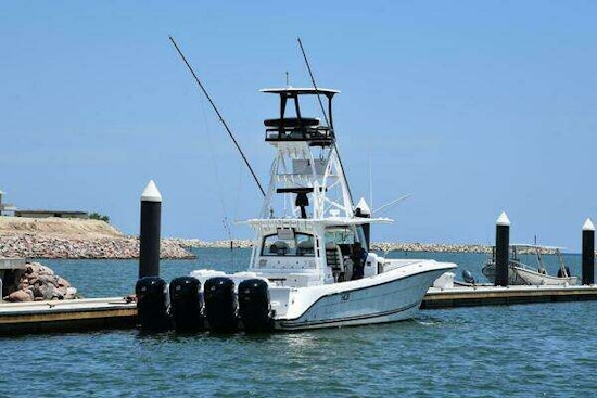 HCB 53 Suenos Yacht For Sale
