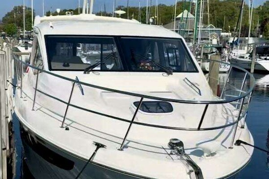Sea Ray  Yacht For Sale