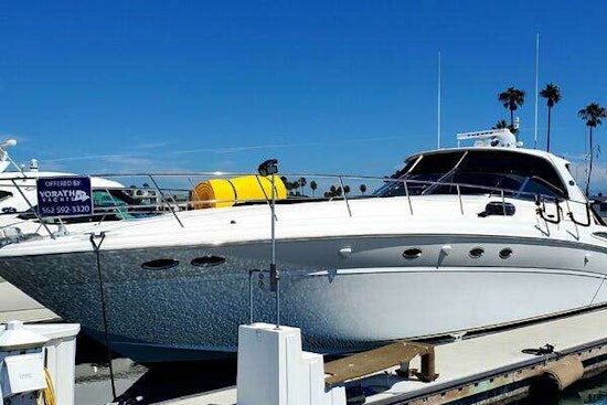 Sea Ray  Yacht For Sale