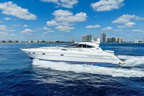 Neptunus  Yacht For Sale
