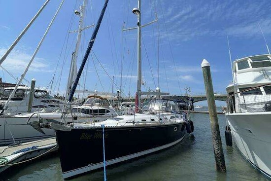 Catalina  Yacht For Sale
