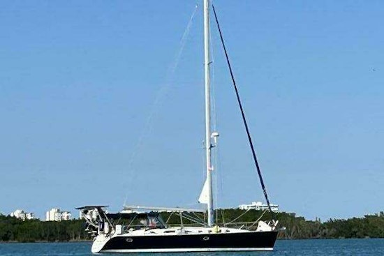 Catalina  Yacht For Sale